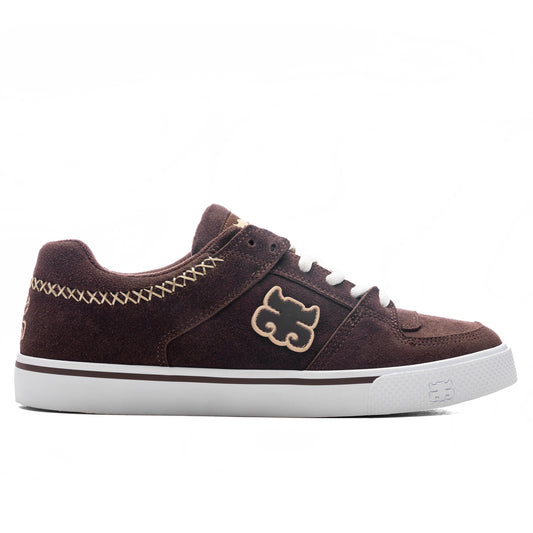 I-PATH - Reed Low Brown