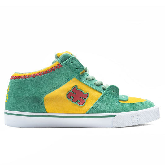 I-PATH - Reed Mid Green/Yellow