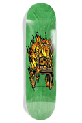JACUZZI UNLIMITED - Chair on Fire Twin - 8.25