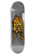 JACUZZI UNLIMITED - Chair on Fire Twin - 8.5