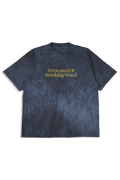 JACUZZI UNLIMITED - Scared Tee Mineral Wash