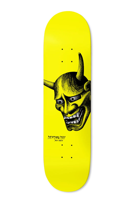 DEATHWISH - Hayes Tore Up - 8.5