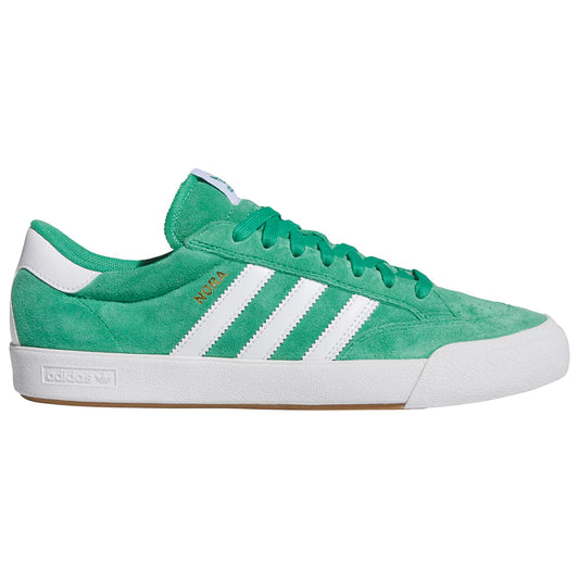 ADIDAS - Nora Court Green/Cloud White