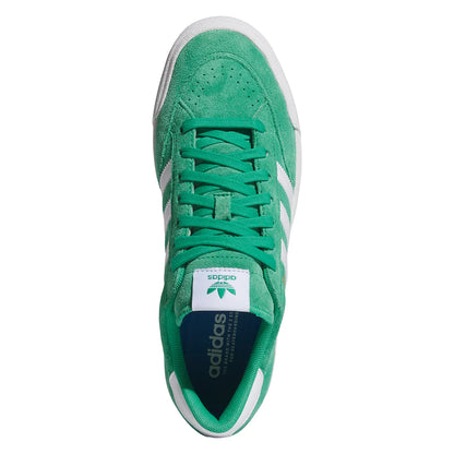 ADIDAS - Nora Court Green/Cloud White