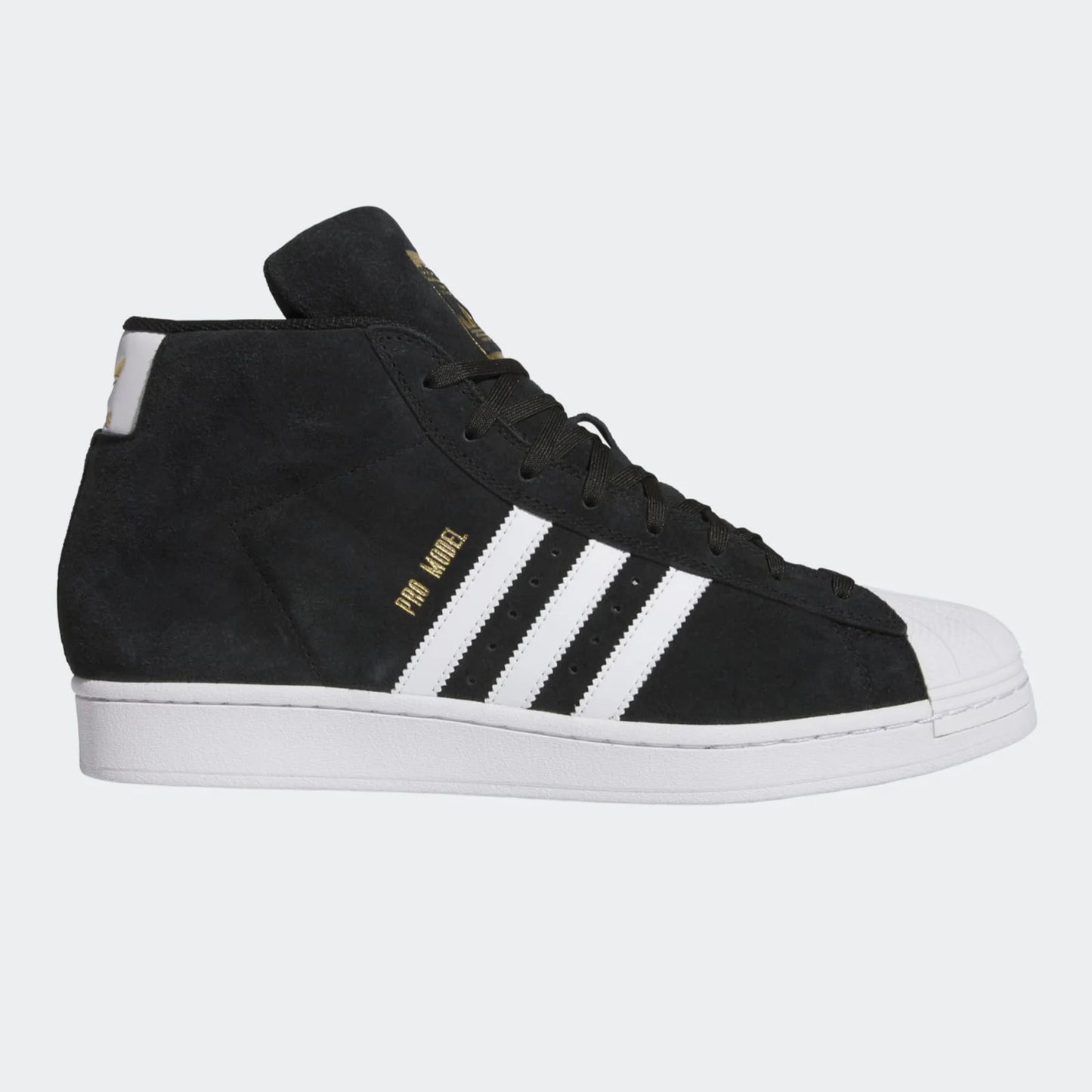 ADIDAS - Pro Model ADV Black/White