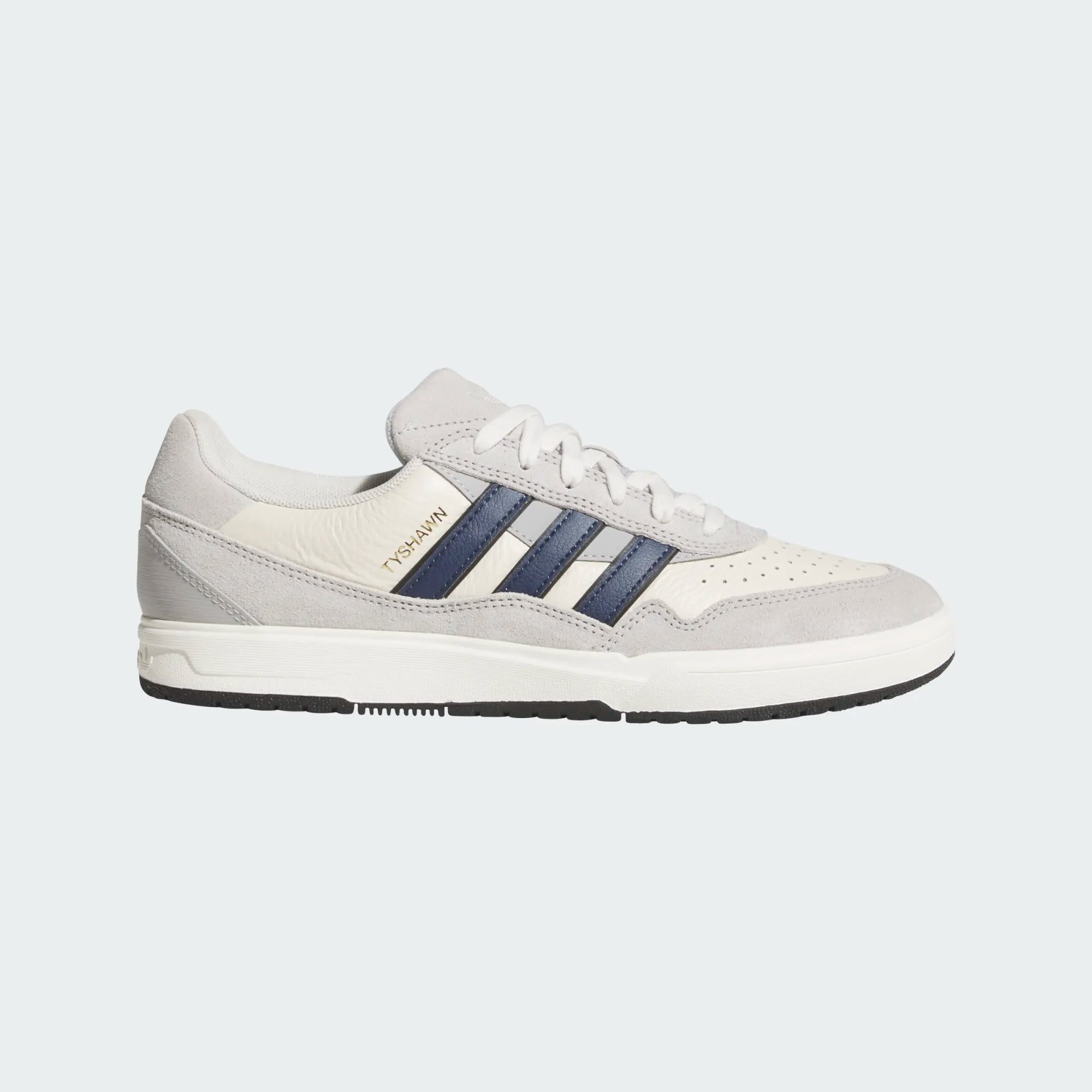ADIDAS - Tyshawn II Grey/Off White