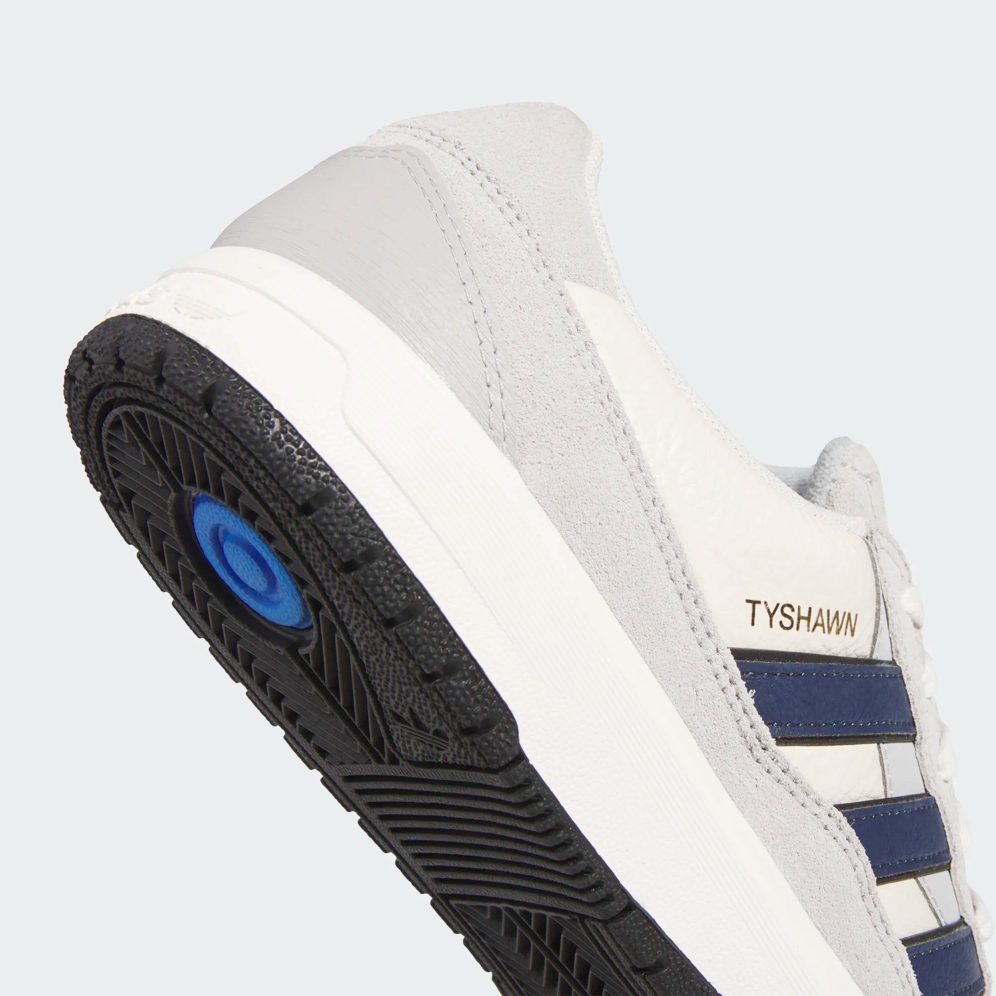 ADIDAS - Tyshawn II Grey/Off White