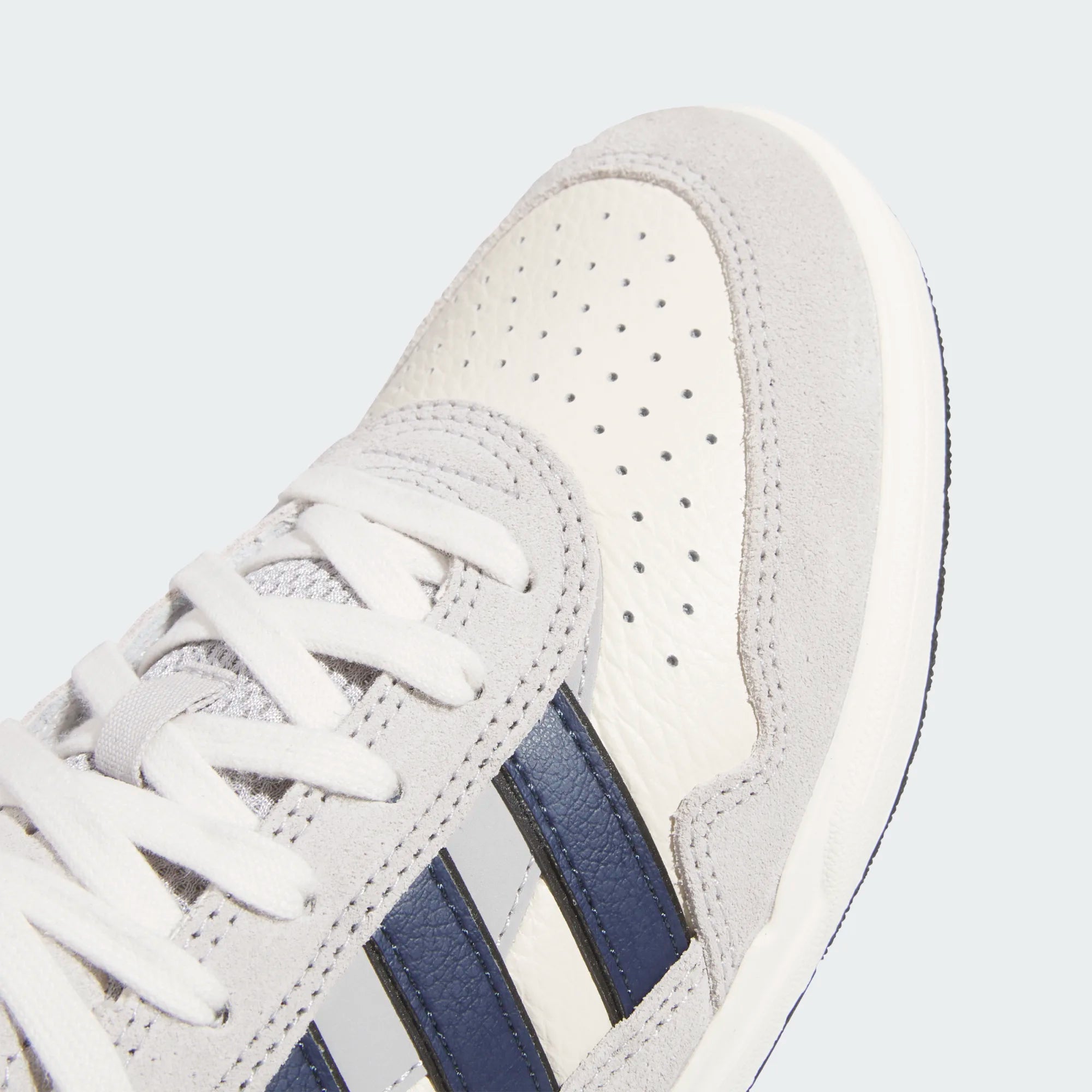 ADIDAS - Tyshawn II Grey/Off White