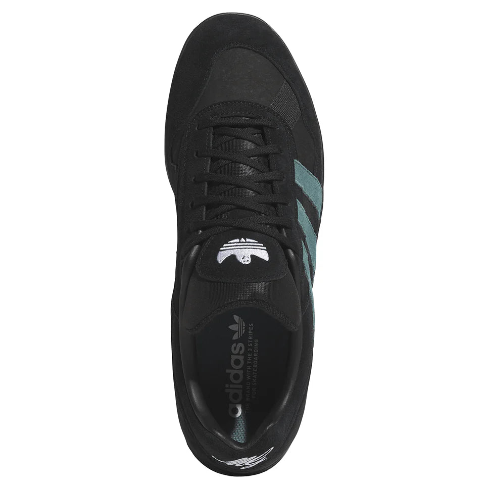 ADIDAS - Aloha Super Core Black/Teal