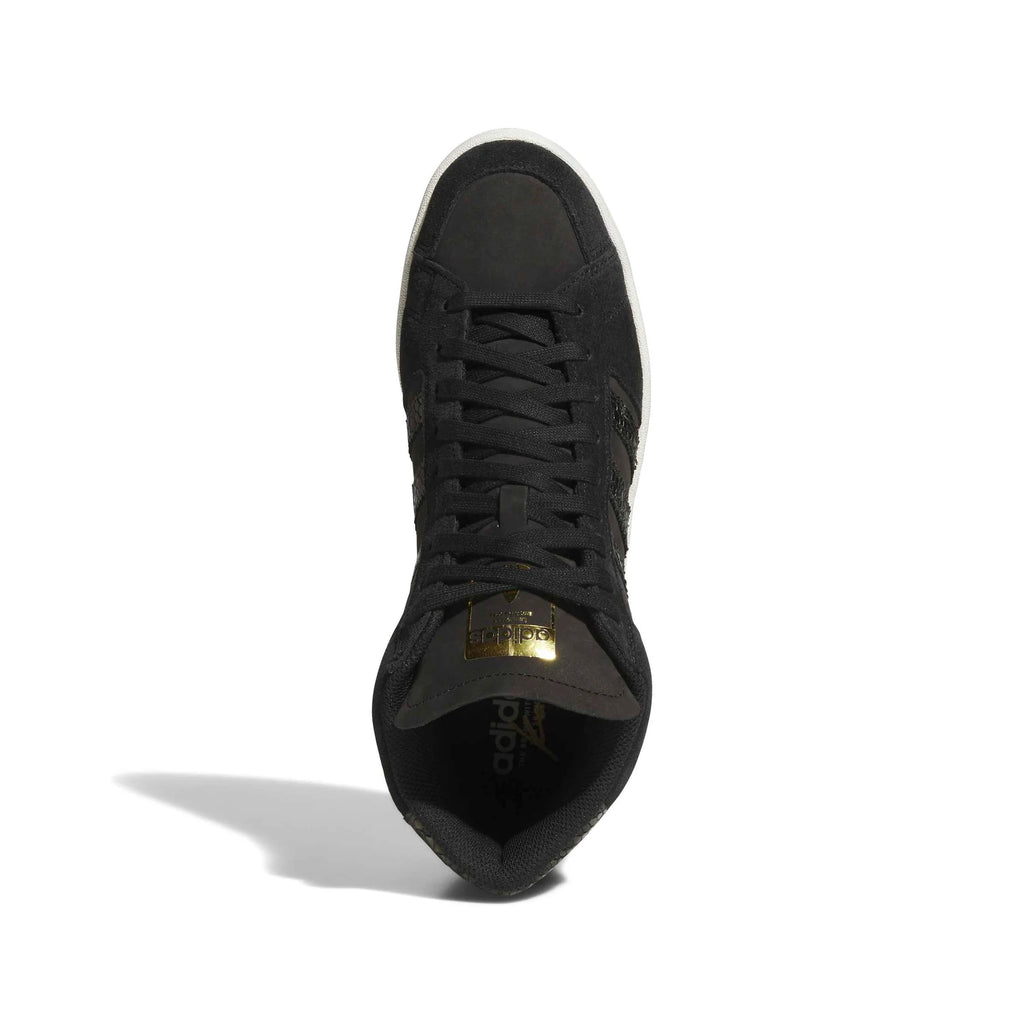 ADIDAS - Kader Super Skate Black/White