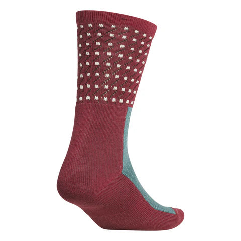 ADIDAS - Shmoo Socks Red