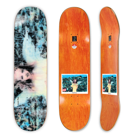 POLAR SKATE CO.  - Jamie Platt Angel  - 8.5