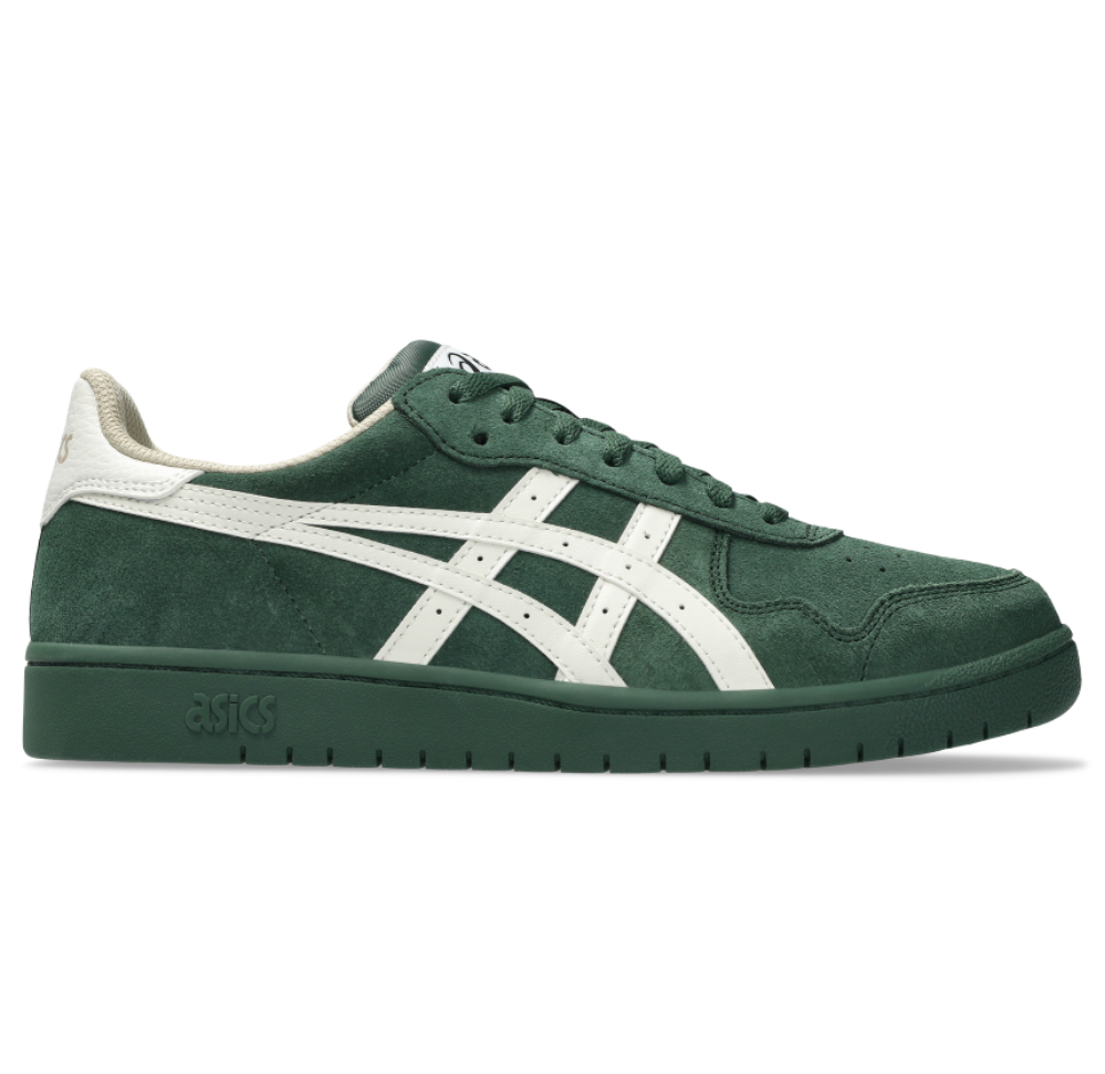 ASICS - Japan Pro Forest Night/Cream