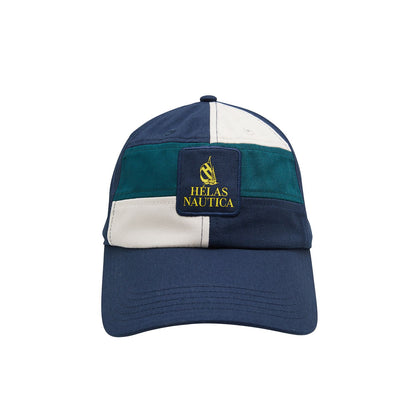 HÉLAS - Nautica Cap Navy