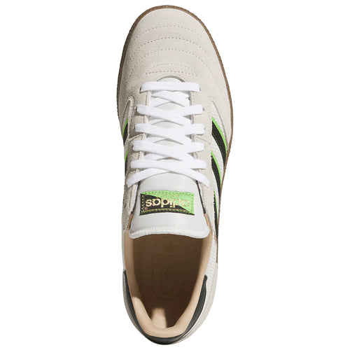 ADIDAS - Busenitz Vintage Wonder Aluminum/Core Black/Gum