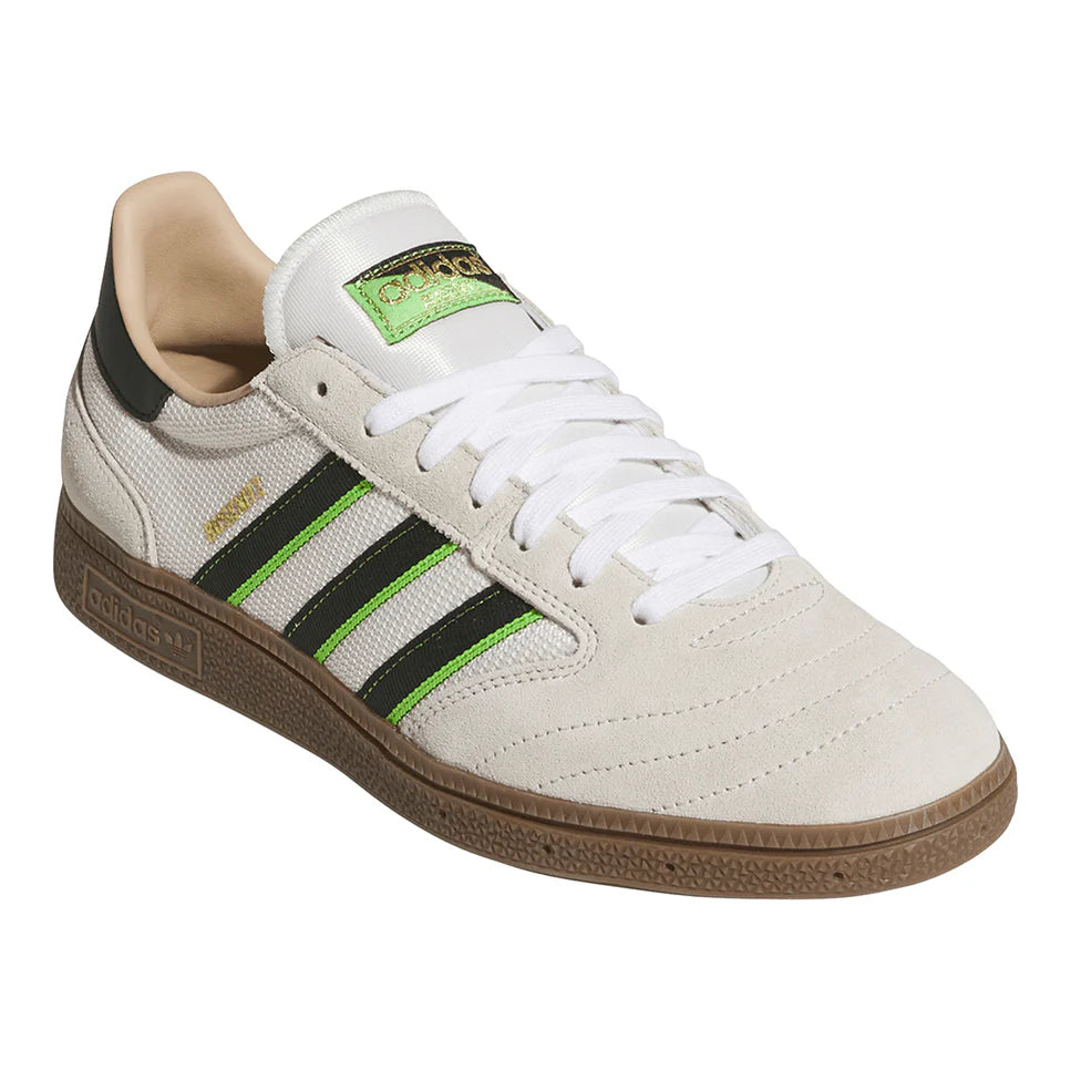 ADIDAS - Busenitz Vintage Wonder Aluminum/Core Black/Gum