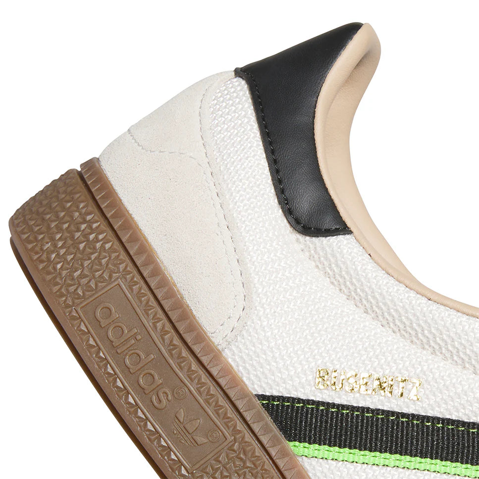ADIDAS - Busenitz Vintage Wonder Aluminum/Core Black/Gum