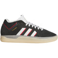 ADIDAS - Tyshawn Carbon/Crystal White