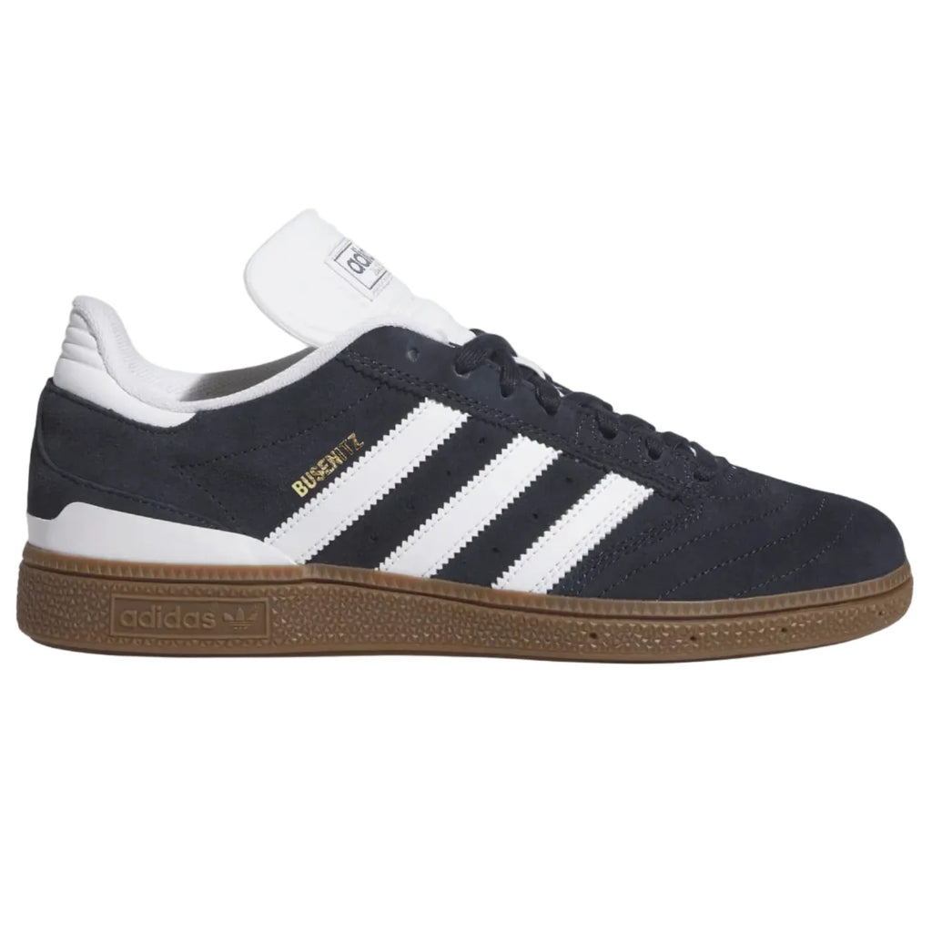 ADIDAS - Busenitz Auroa Ink/White/Gum