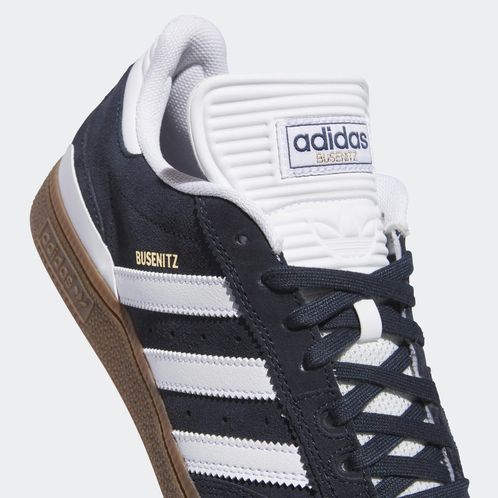 ADIDAS - Busenitz Auroa Ink/White/Gum
