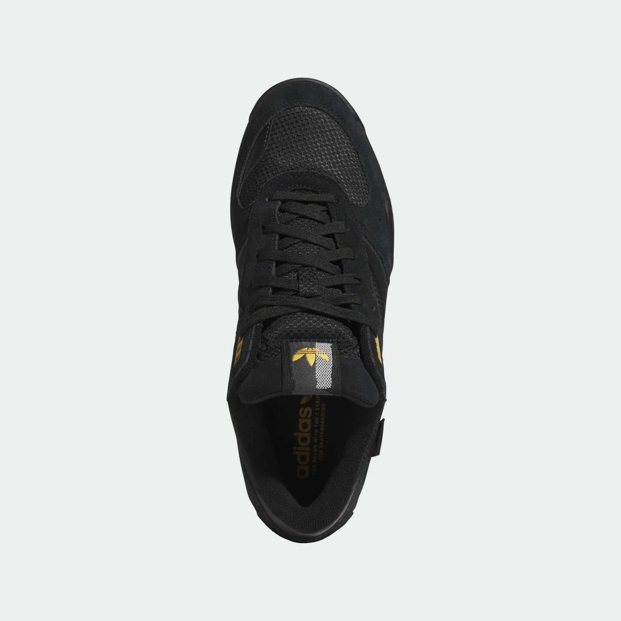 ADIDAS - Tekkira Cup Carbon