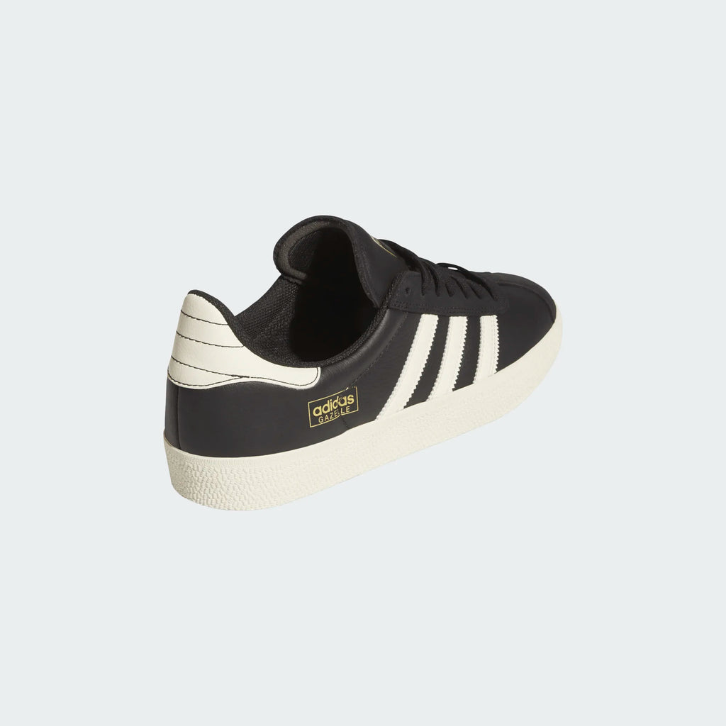 ADIDAS - Gazelle ADV Black/Cream