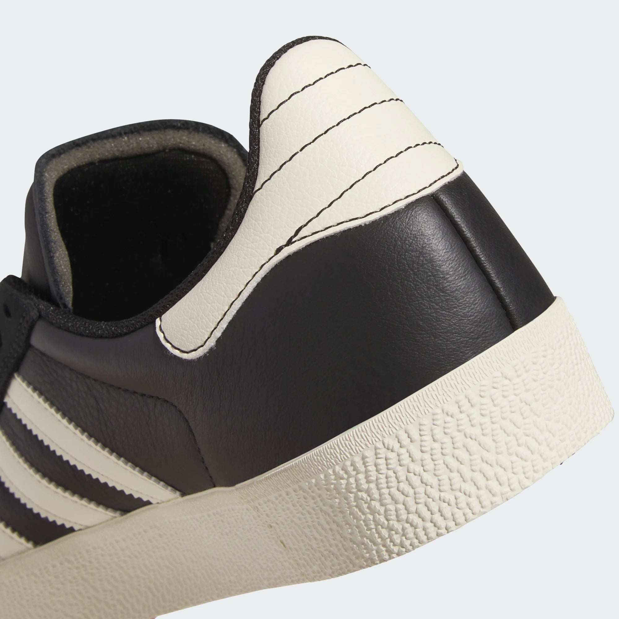 ADIDAS - Gazelle ADV Black/Cream