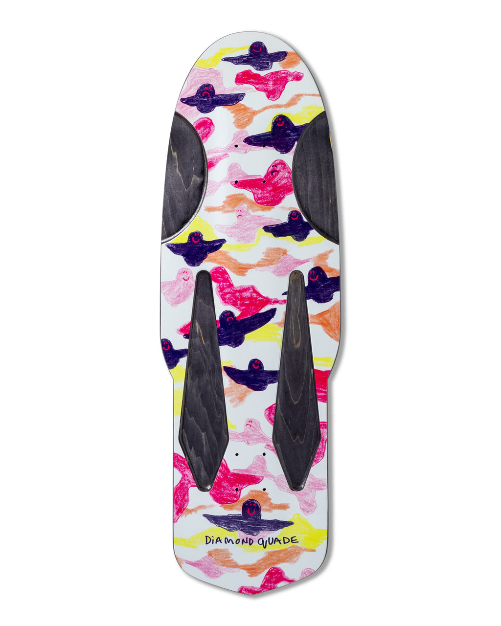 KROOKED - SSD 2026 Diamond Quad Beamer - 10.75