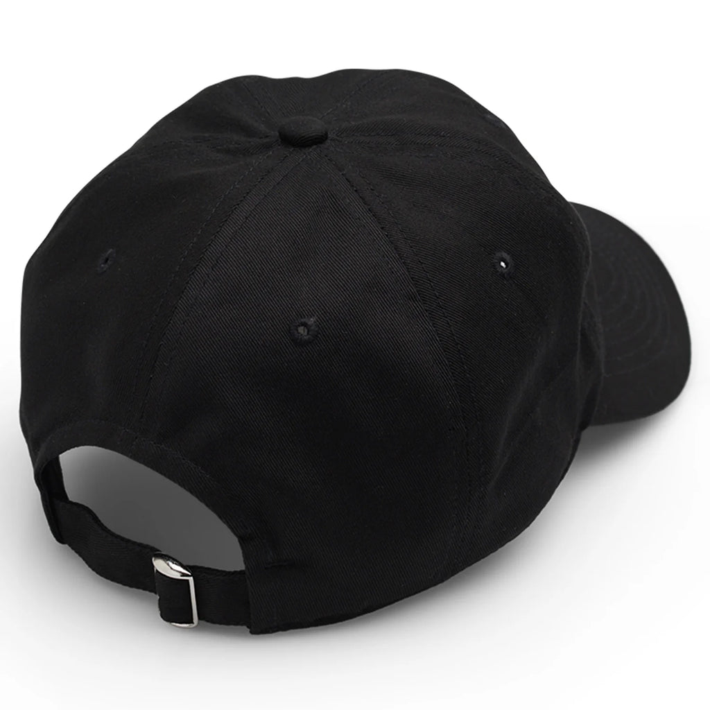 LAST RESORT AB - Cherries Daddy Cap Black