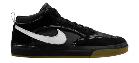 NIKE SB - React Leo Black/Gum