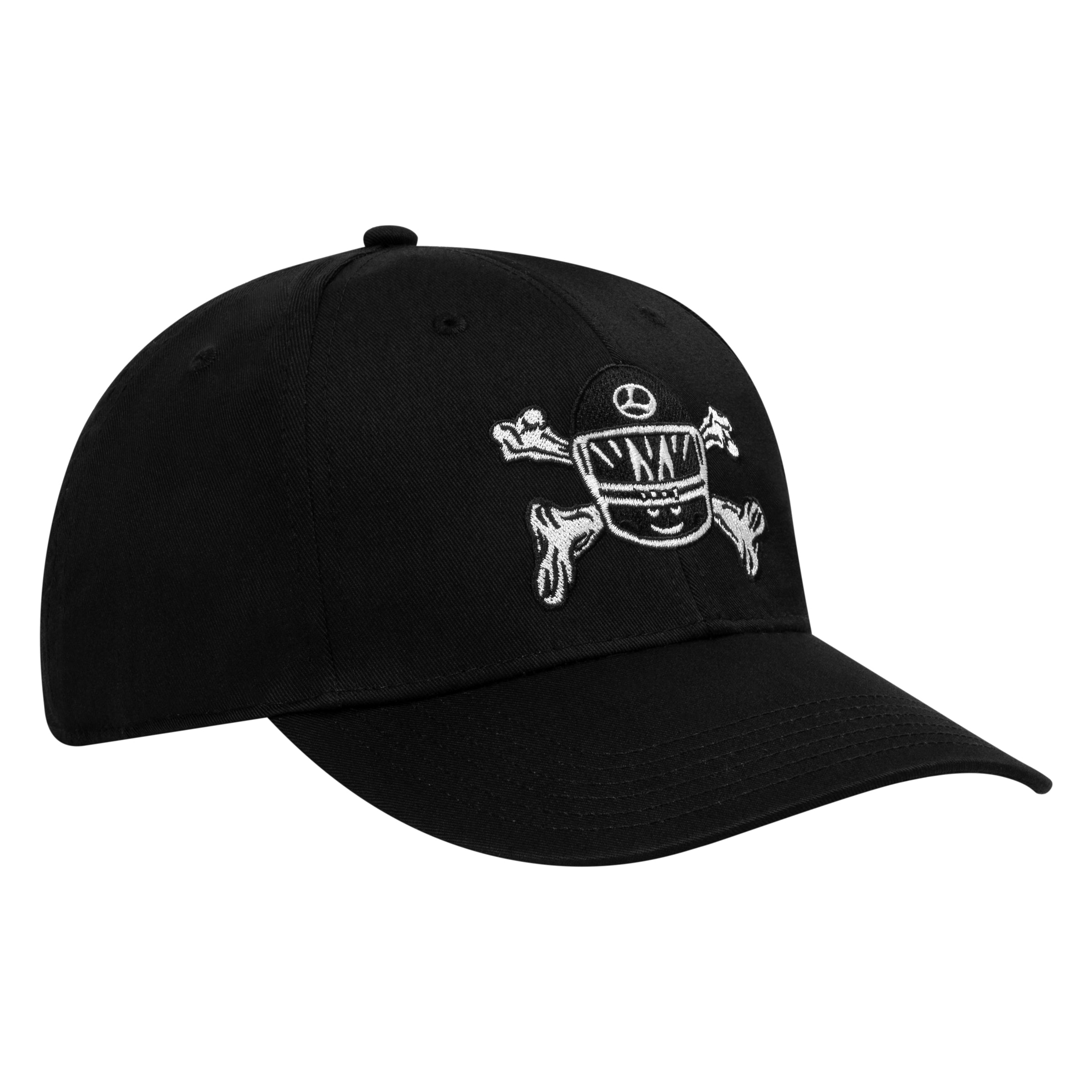 LIMOSINE - Whole Hog Hat Black