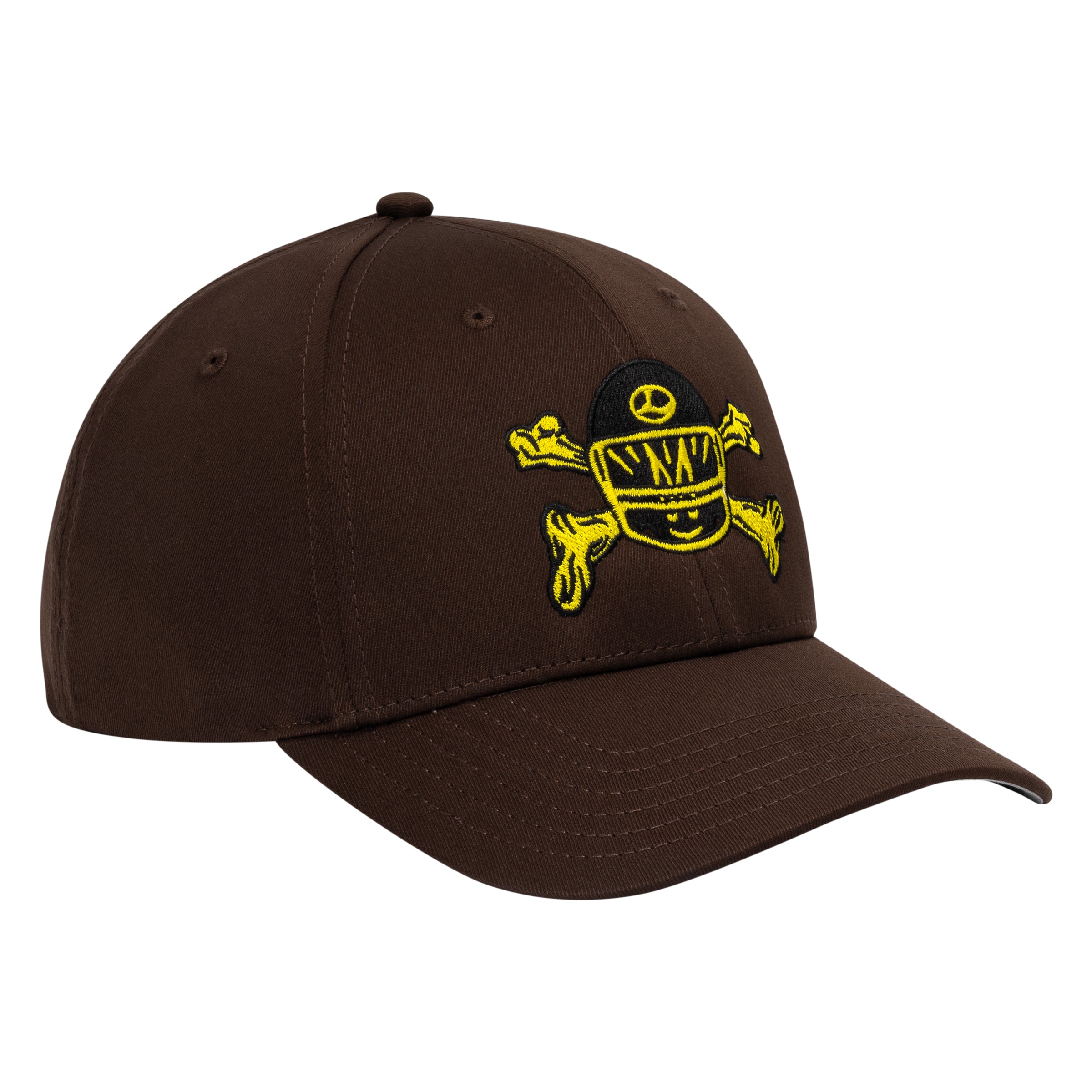 LIMOSINE - Whole Hog Hat Brown