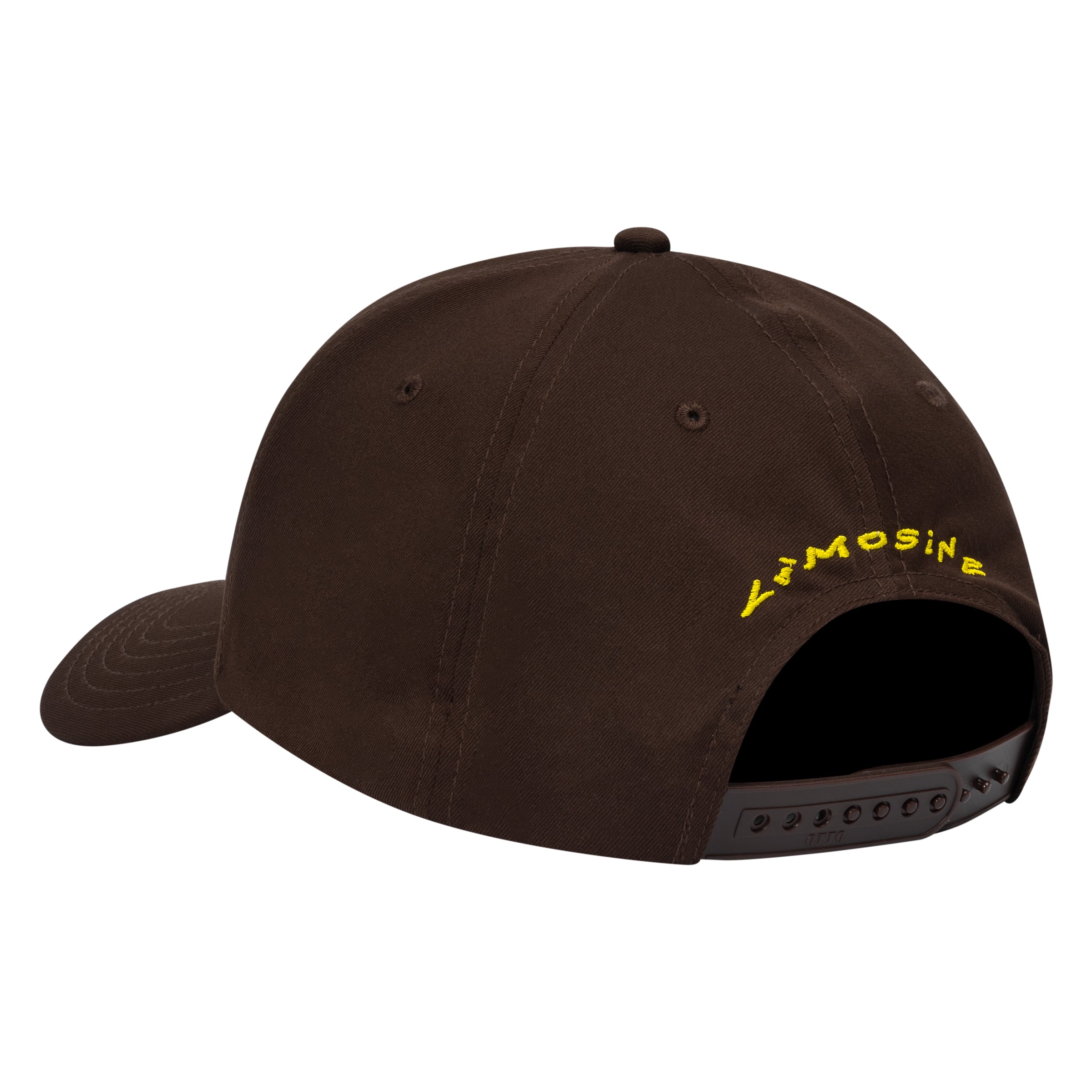 LIMOSINE - Whole Hog Hat Brown
