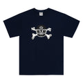 LIMOSINE - Whole Hog Tee Navy