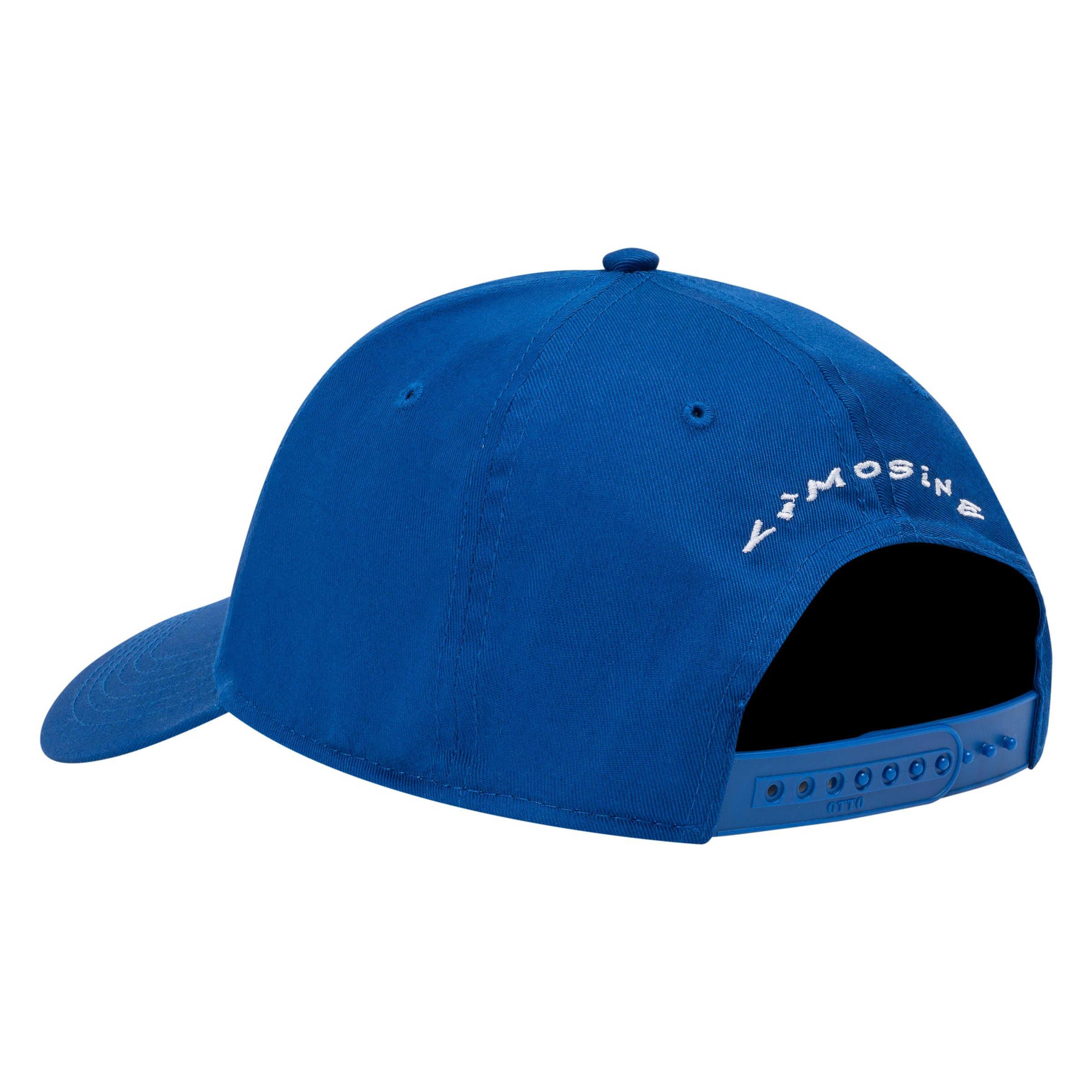 LIMOSINE - Dropper Tee True Blue