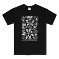 LIMOSINE - Limo Teams Tee Black