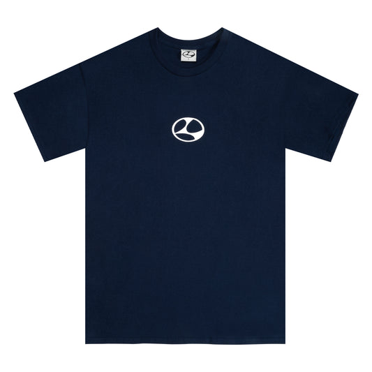 LIMOSINE - Limo Logo Tee Navy