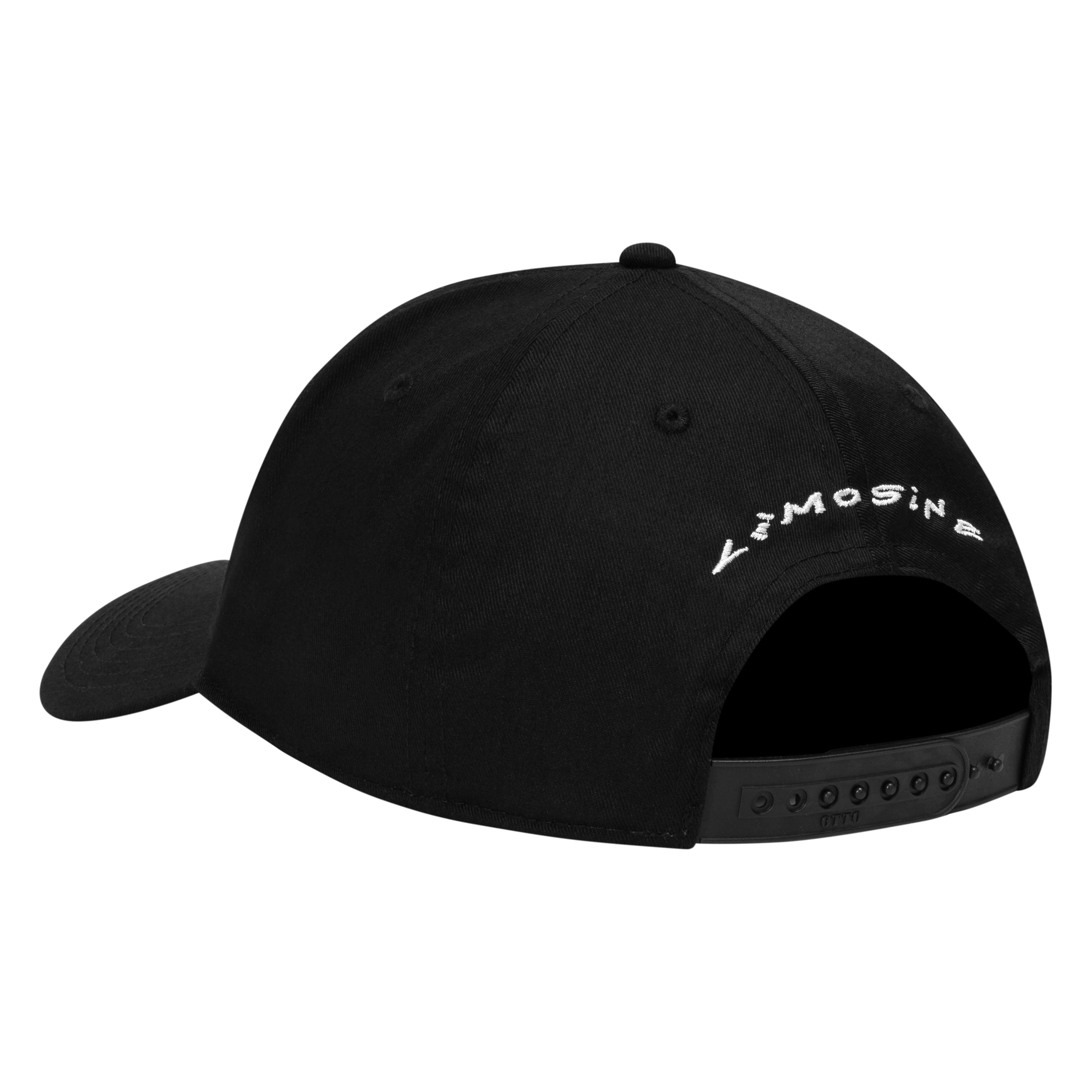 LIMOSINE - Completion Hat Black