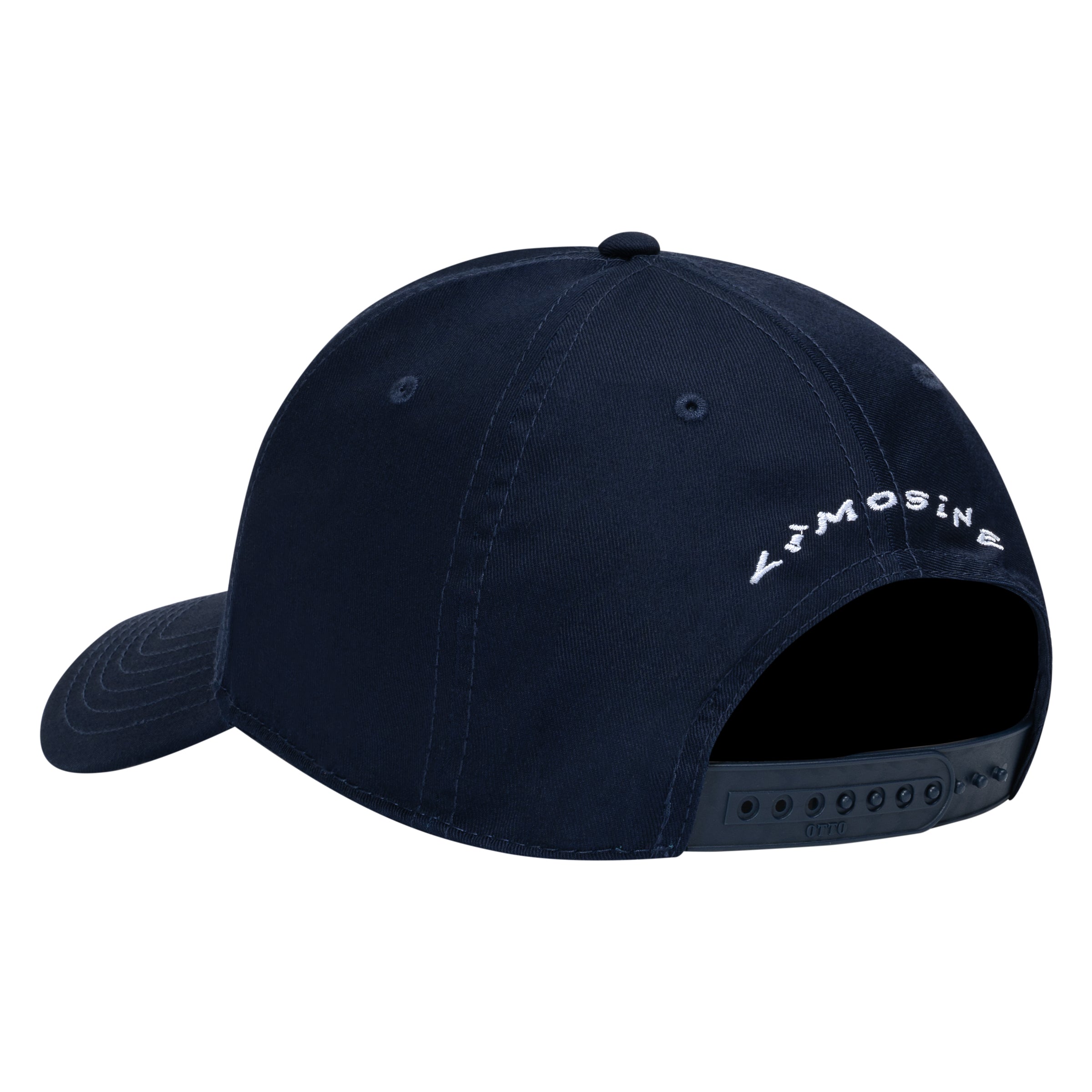 LIMOSINE - Completion Hat Navy
