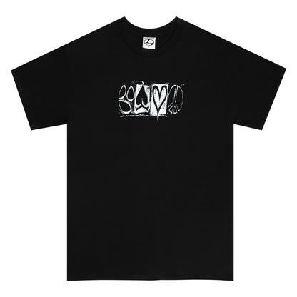 LIMOSINE - Symbol Tee Black