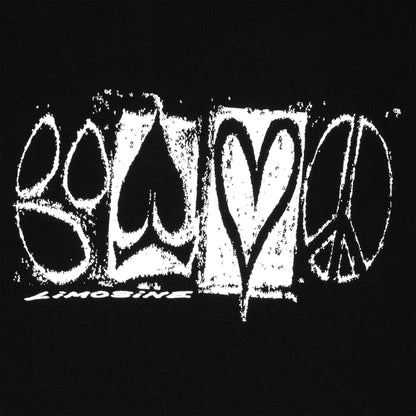 LIMOSINE - Symbol Tee Black