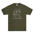 LIMOSINE - Panther Tee Olive
