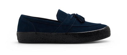 LAST RESORT AB - VM005 Loafer Dress Blues/Black