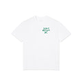 LAST RESORT AB - Art Tee White