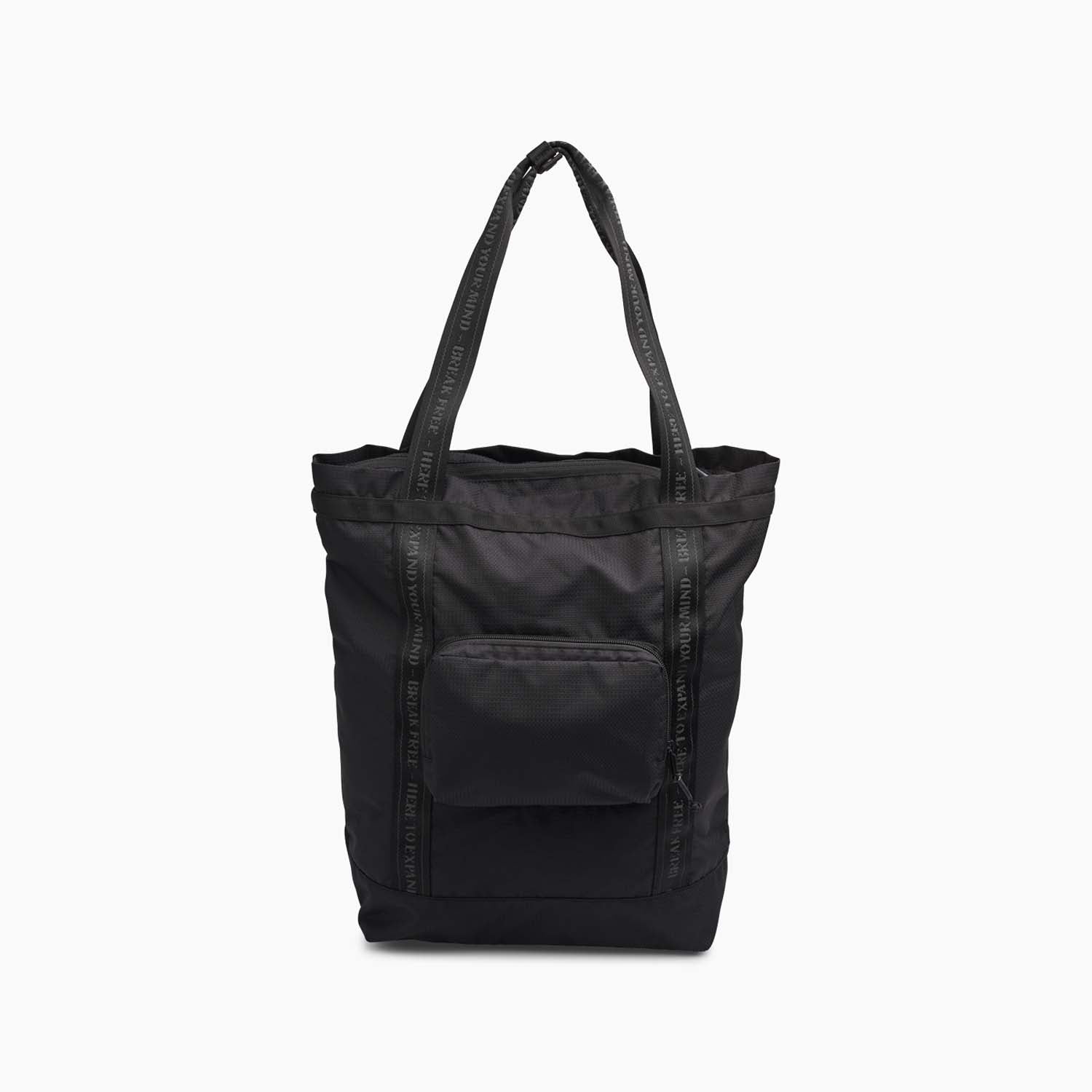 LAST RESORT AB - Tote Pack Phantom