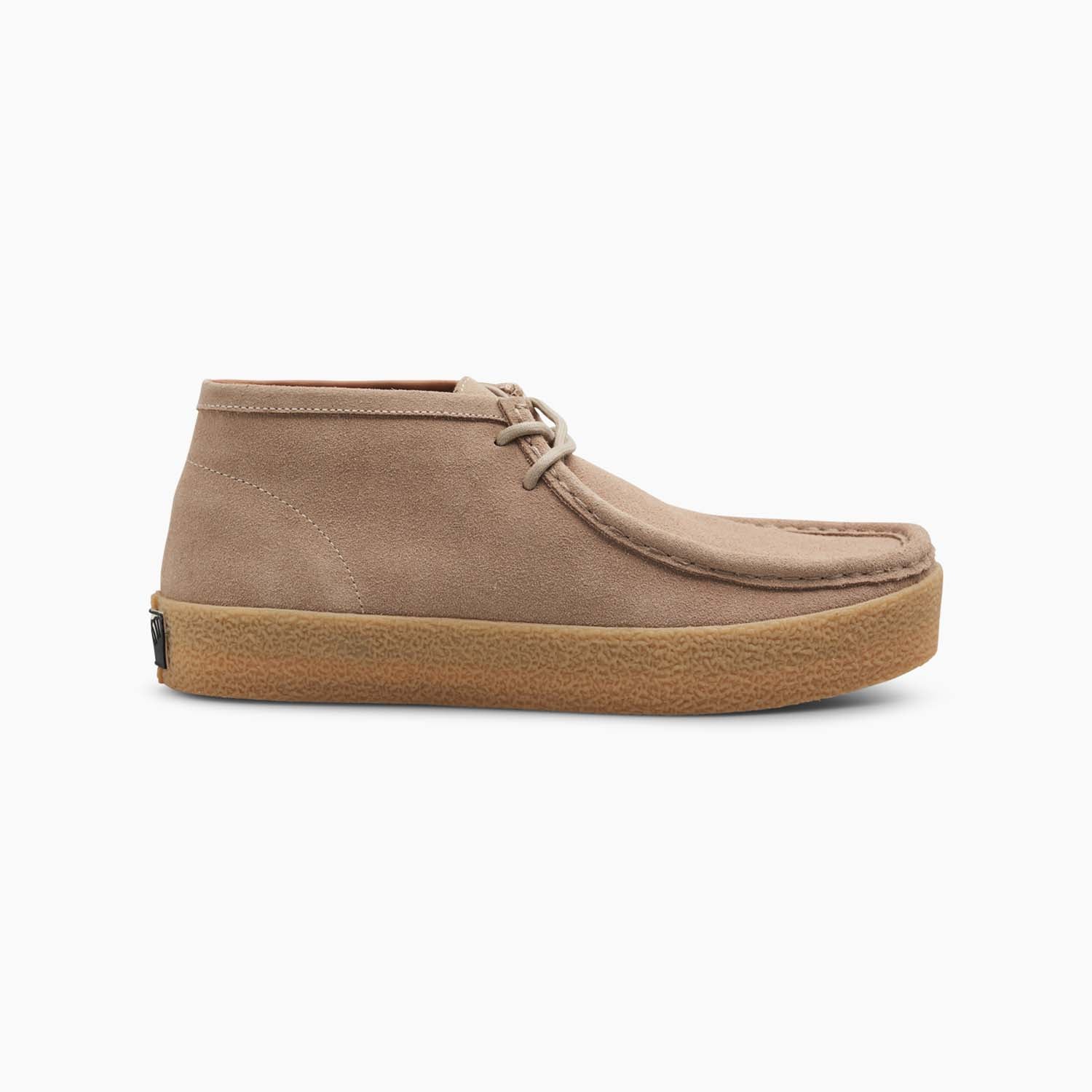 LAST RESORT AB - VM006 Moc Hi Sand/Gum