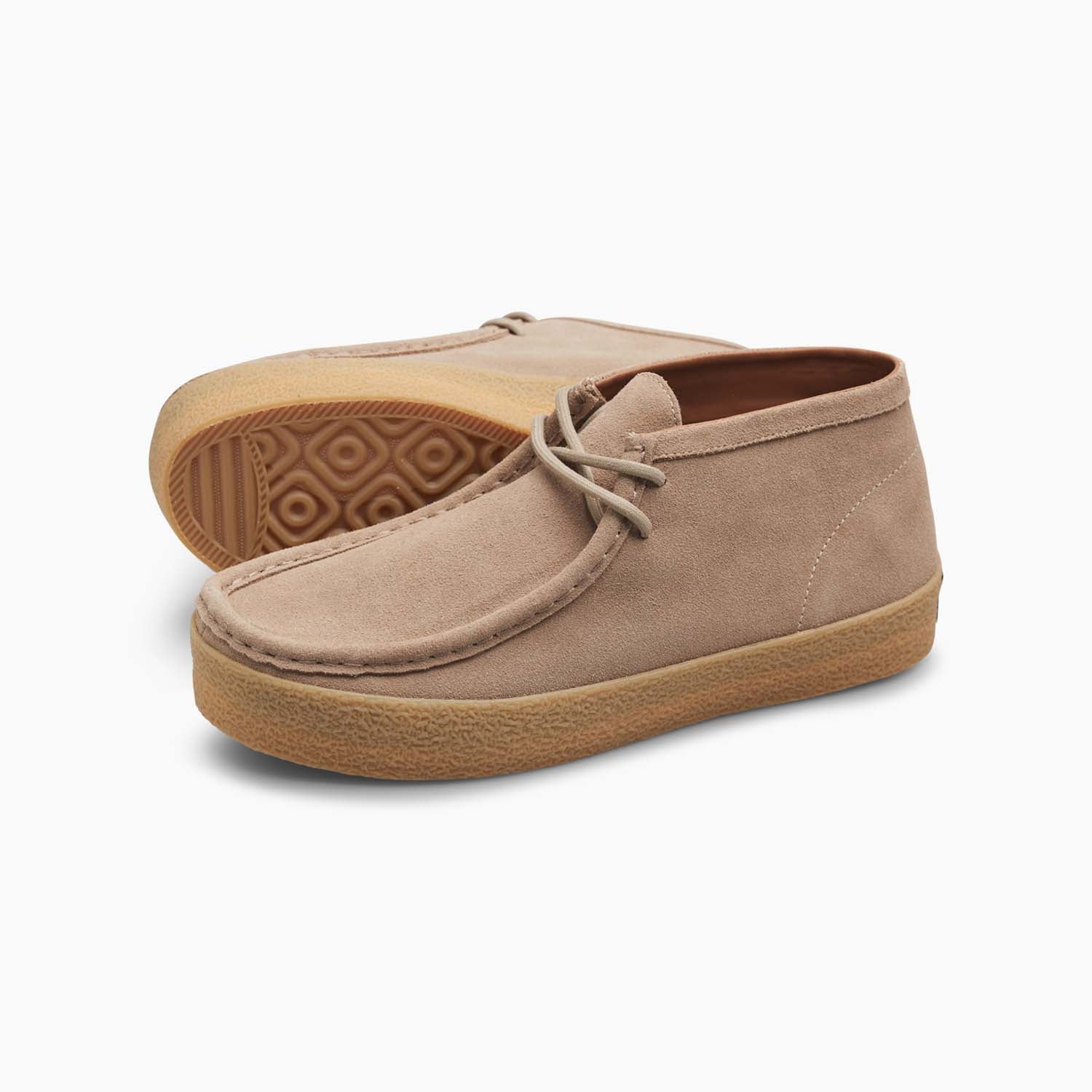 LAST RESORT AB - VM006 Moc Hi Sand/Gum