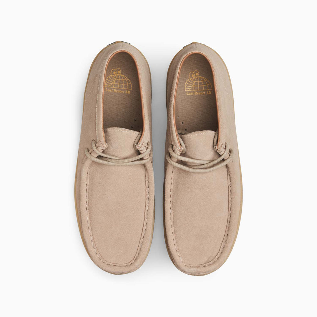 LAST RESORT AB - VM006 Moc Hi Sand/Gum