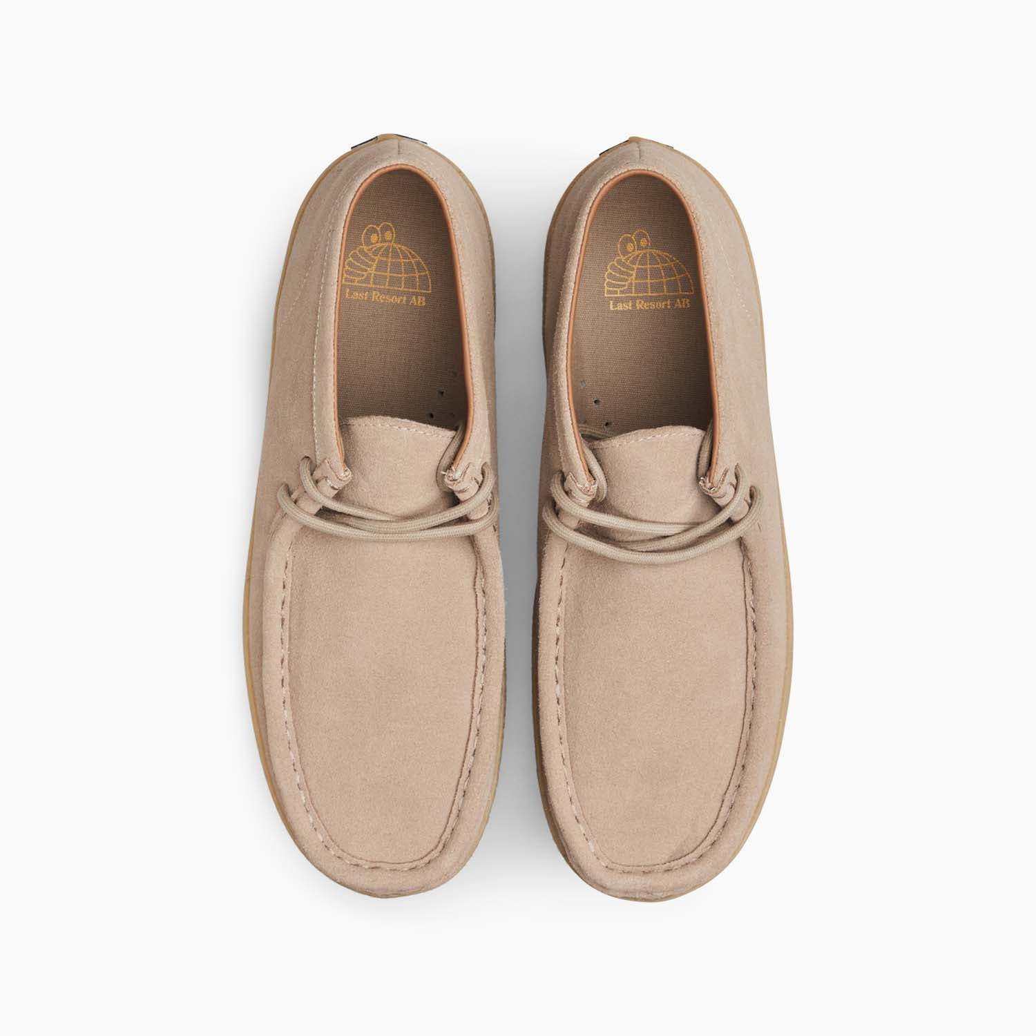 LAST RESORT AB - VM006 Moc Hi Sand/Gum