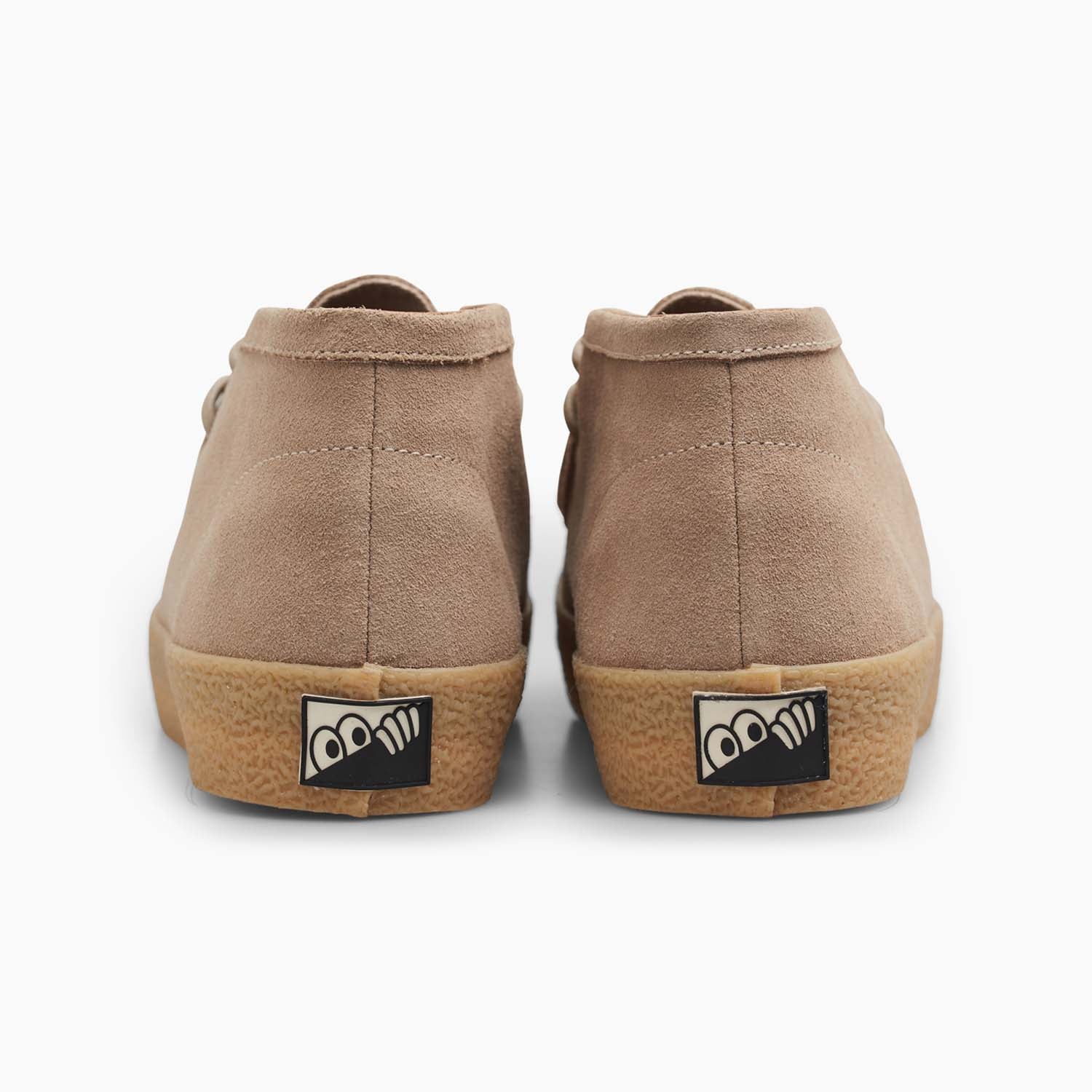 LAST RESORT AB - VM006 Moc Hi Sand/Gum